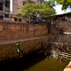 Image for article titled Photos of India's Deadly, Street-Melting Heat Wave